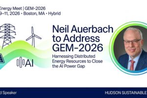 Neil Auerbach Global Energy Meet 2026
