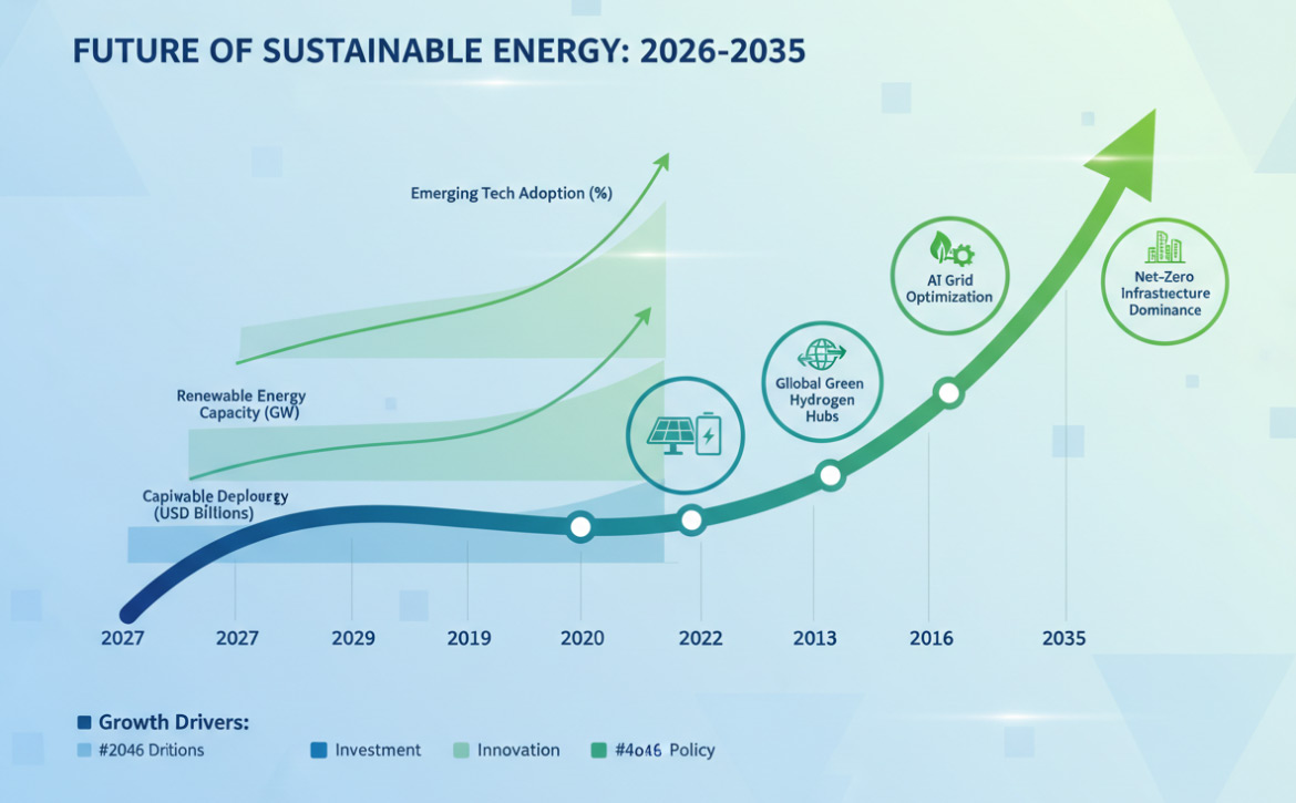 The Future of Lower Carbon Capital Allocation