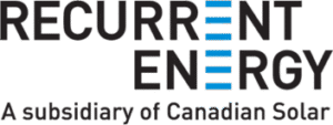 Recurrent Energy