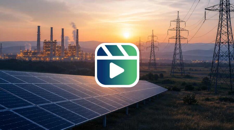 The Energy Debate Is Changing: Supply, Demand, and Power Prices