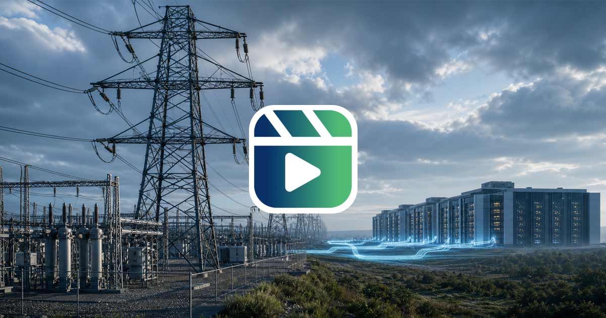 Can the US power grid handle AI growth?