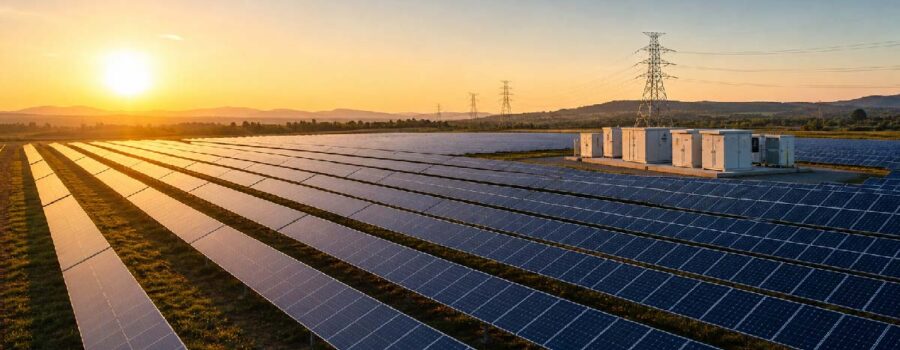 Solar Farm Investment Opportunities | Returns, Risks, and Strategy