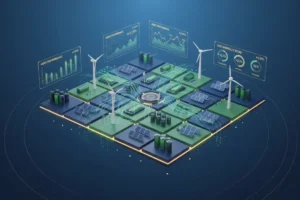 Renewable Asset Management | Hudson Sustainable
