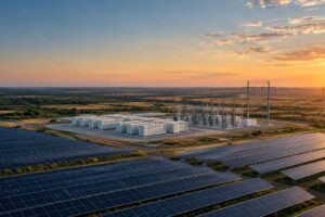 How Renewable Energy Project Finance Works