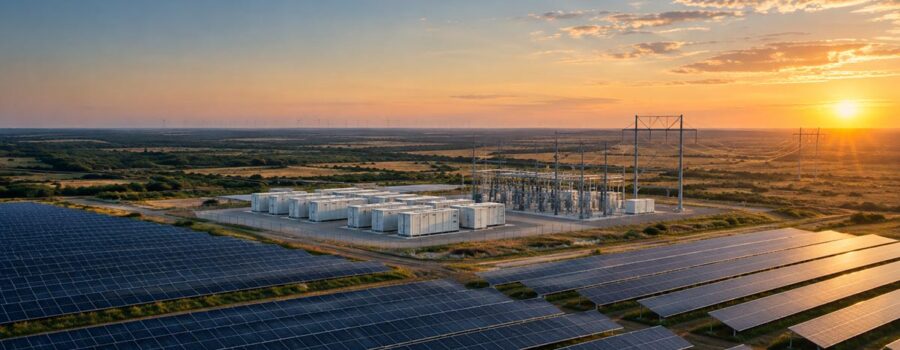 How Renewable Energy Project Finance Works