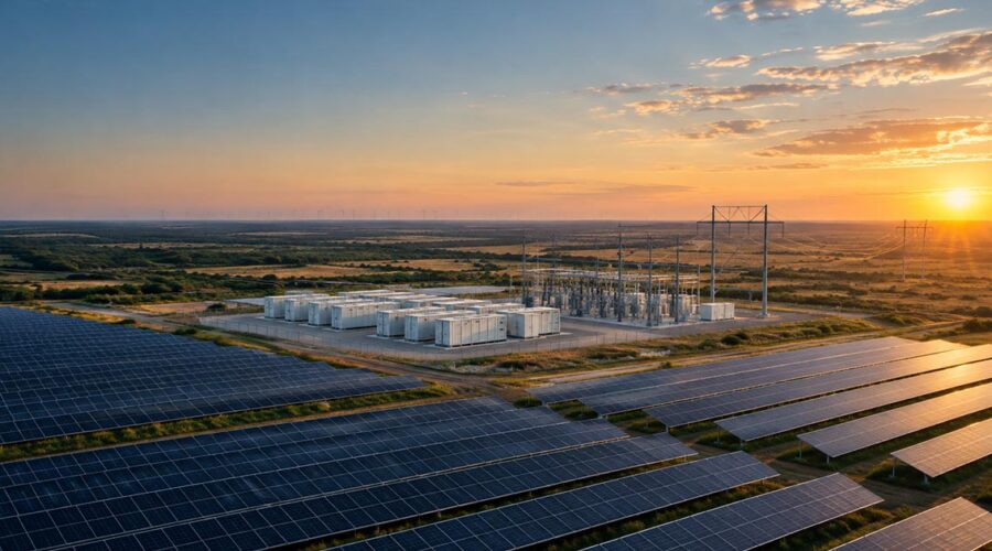 How Renewable Energy Project Finance Works