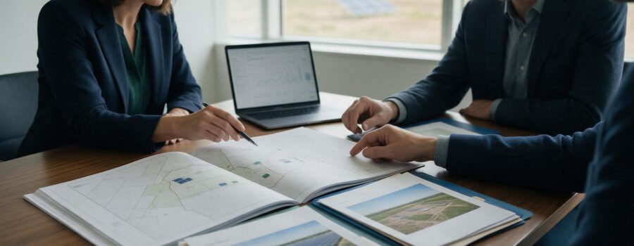 Capital Raising for Clean Energy: The Risk That Is Hard to Insure
