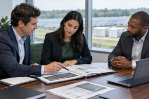 Capital Raising for Clean Energy